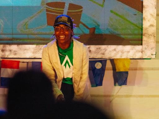 Friday Family Fun Day