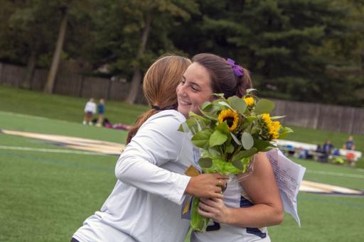 Varsity Field Hockey Senior Day/Game vs. Scotch Plains-Fanwood 10.5.21.