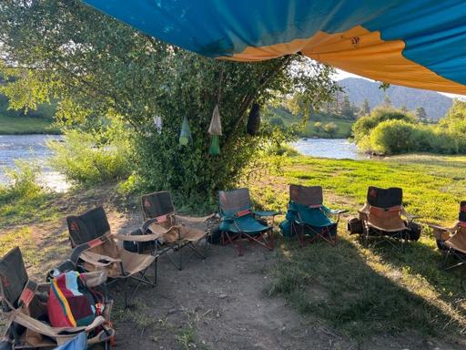 Expedition Paddlesports 9th-12th