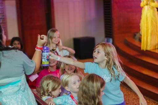 Saturday Junior Camp