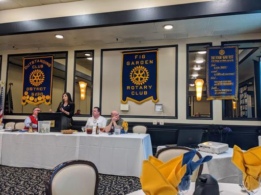 Fig Garden Rotary 2020