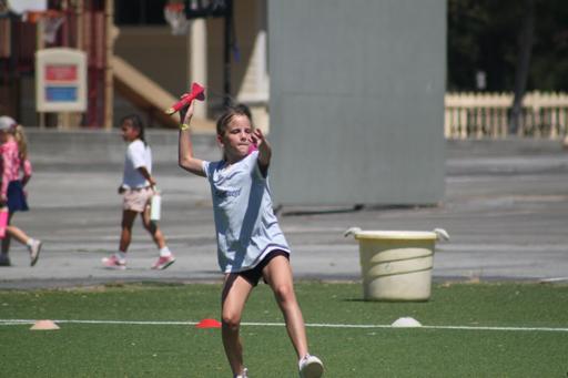 Gatorade Track Meet 9, 9.5, 10, 16