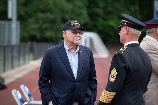 Commencement Weekend 2025