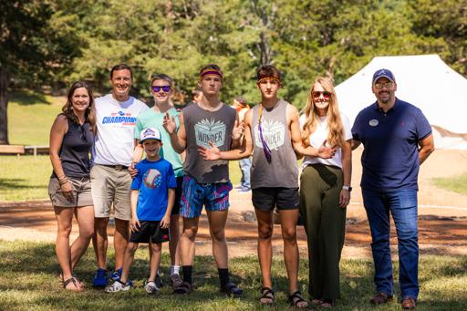 Friday Family Fun Day