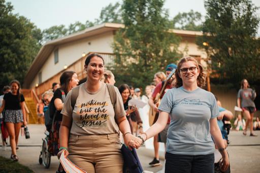 Explorers (July 18-23)