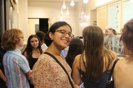 Amsterdam, Belgium & Paris 3 (July 20 - August 1)