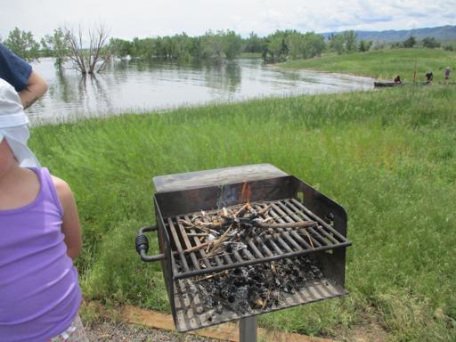 Survival Skills 2nd-4th