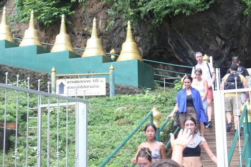 Day 12- 07/08 - Krabi