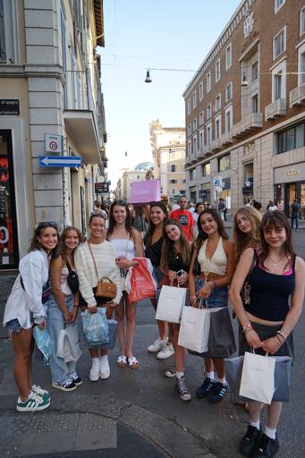 Day 2 - Vatican City