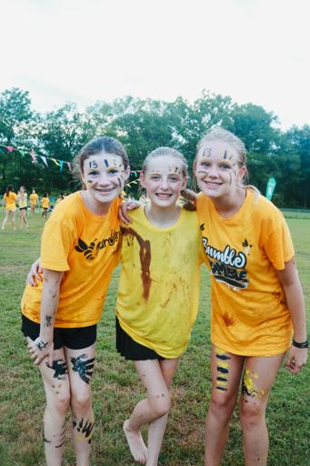 Thursday-Ultimate Rec!