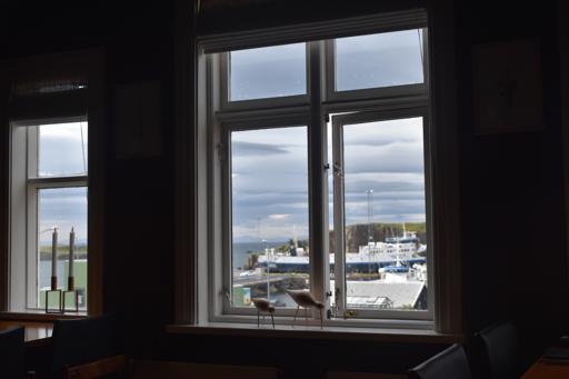 Day 10: Londrangar Cliffs