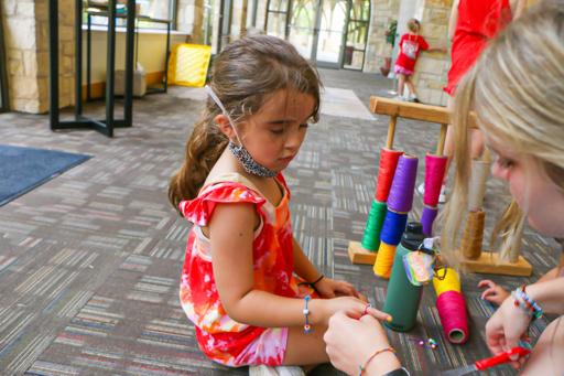 Session 5 (June 28-July 2)