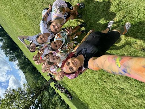 Hunter Mountain Village