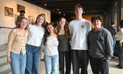 Visual Arts 2025-2026