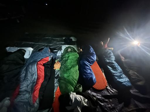 Expedition Rock & Roll 7th-8th