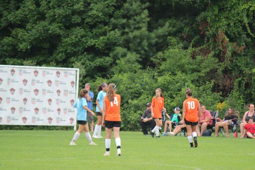 SUN / 2:00pm / U14 Final