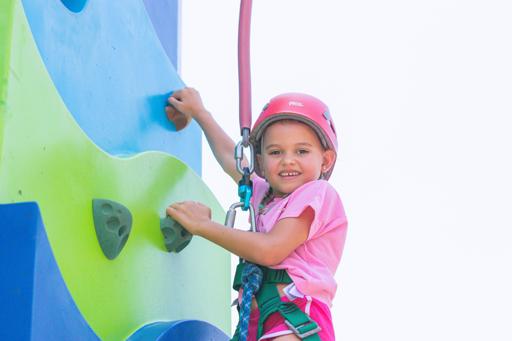 Session 4 - Austin Oaks - Austin (June 20-24)