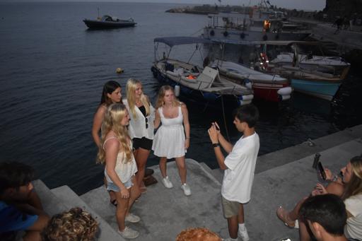 Day 15 - Florence to Cinque Terre - July 17