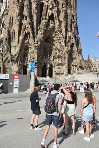 Europe for Older Teens: Ultimate Europe (30 Days) (June 25-July 24)