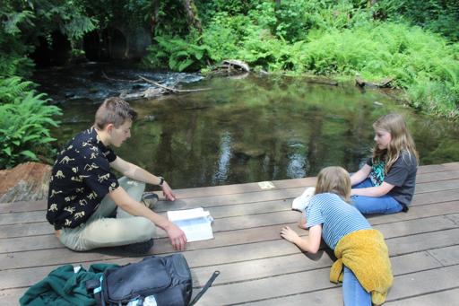 Family Camp - Day 2 - (Fri) - 2022