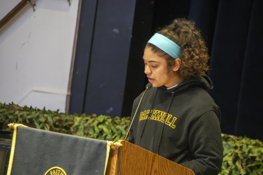 Black History Month GHR 2/5/24