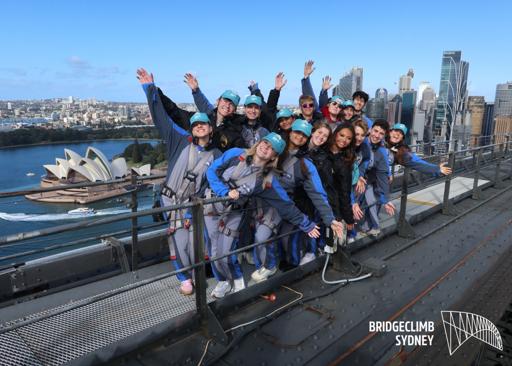 Australia & New Zealand for Older Teens (June 29-July 23)