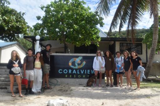 Day 7 - 19th July - Snorkelling + Travel Day to Barefoot Manta