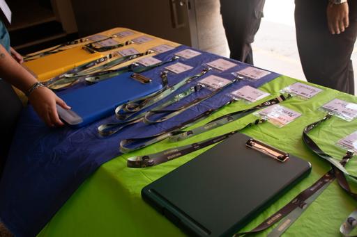 Volunteer Training Day