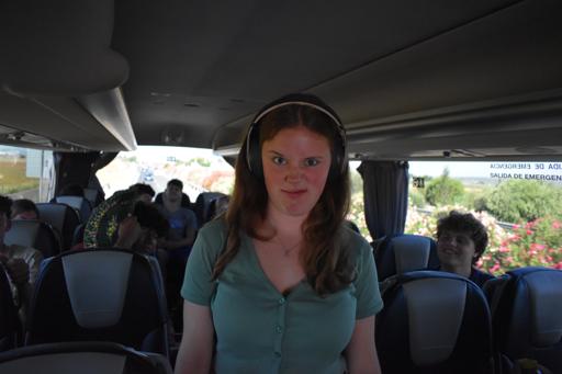 Day 9 - Nerja & Granada