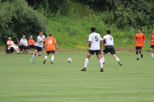 SUN / 1:30pm / U20 Final