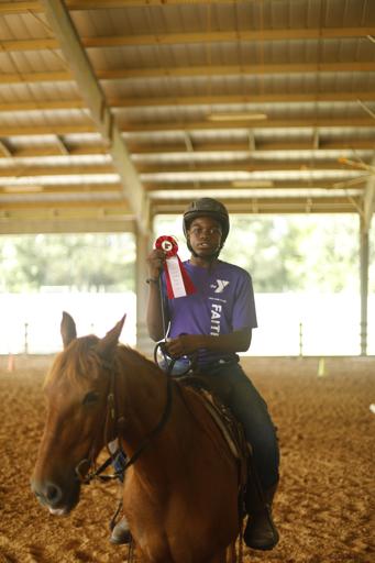Horse Specialty Show