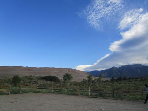 Windy Peak 9th-11th Male