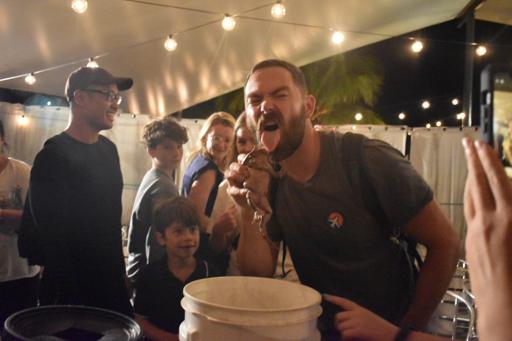 Day 6 - 07/06 - Sheoak Ridge