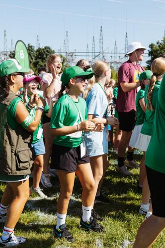 Friday Family Fun Day 