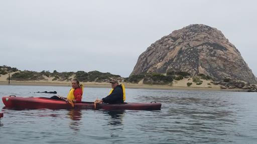 Central Coast Beach Adventure 2015
