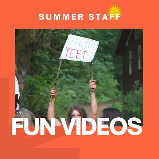2021 - TCBC - More FUN videos!!