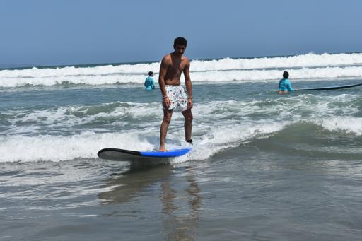 Bali Ultimate Service & Adventure (July 11-August 4)