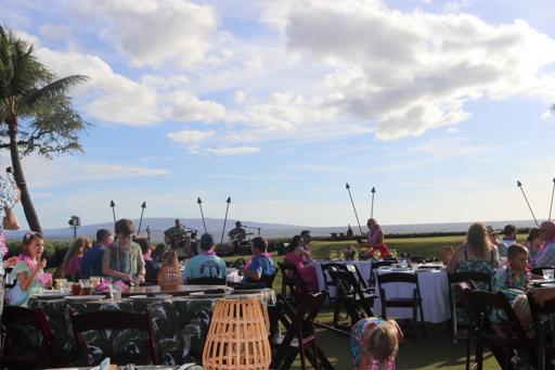 Hawaii Sea Turtle Service & Adventure (July 21-31)