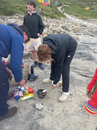 Day 4: Achill Island