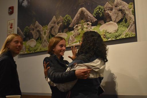 Day 9 - Misminay and Cusco