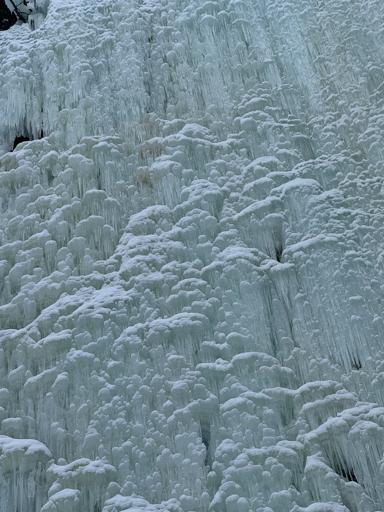 Ice Climbing 2026