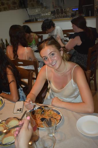 Day 21- Cinque Terre