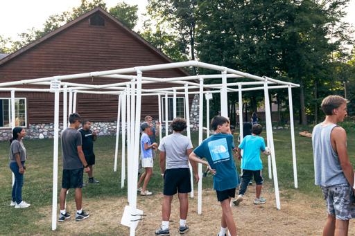 SBR Family Camp #3