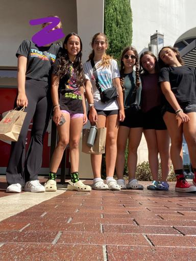 Day 12, Sea Kayaking and San Diego Zoo