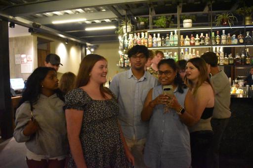 Day 20 - Galápagos to Quito