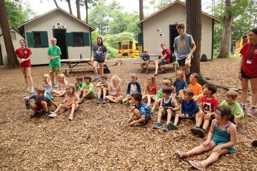 Session 2 (June 24-July 5)