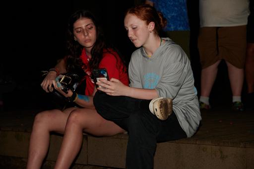 A Session (June 25-July 8)