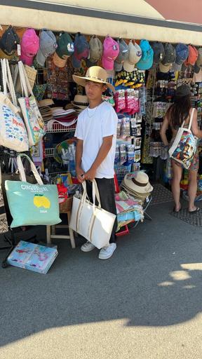 Day 6, July 3rd, Cinque Terre