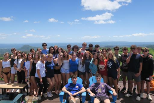 Costa Rica Adventure (July 1 - July 20)