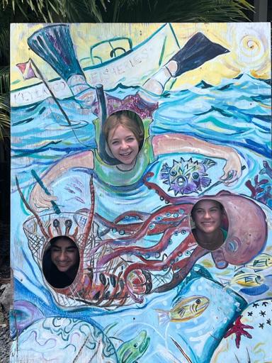 Day 4 - CRF/FUN - July 21